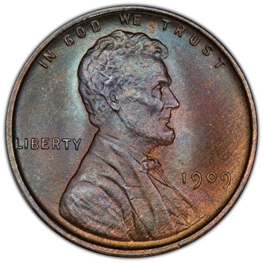 Cert 42535101 - Coin Image