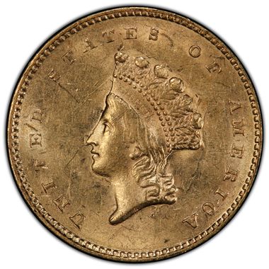 Cert 42536154 - Coin Image