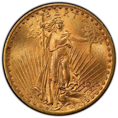 Cert 42536614 - Coin Image