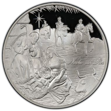 Cert 42539289 - Coin Image