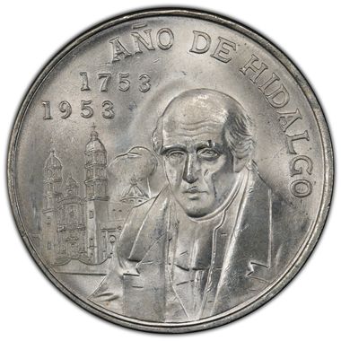 Cert 42539302 - Coin Image