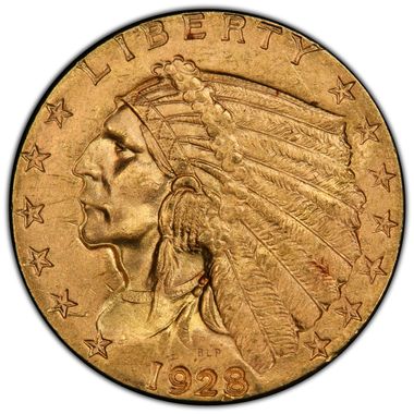 Cert 42539720 - Coin Image