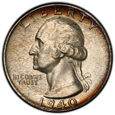 Cert 42539725 - Coin Image