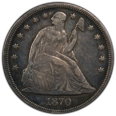 Cert 42539736 - Coin Image