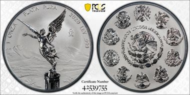 2020-Mo Onza Libertad Ag Rev PR PR70