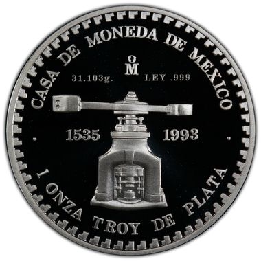 Cert 42539760 - Coin Image