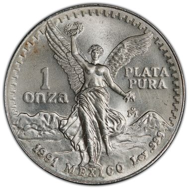 Cert 42539763 - Coin Image