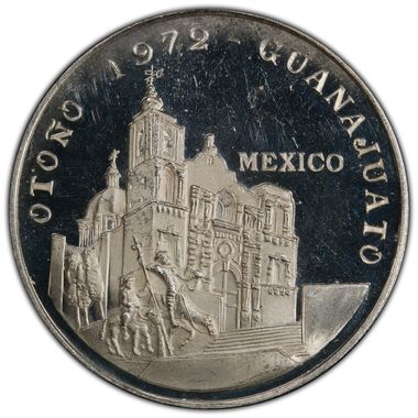 Cert 42539764 - Coin Image