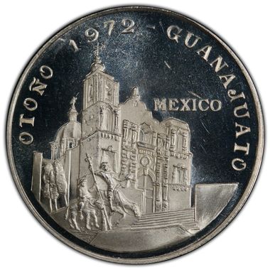 Cert 42539765 - Coin Image