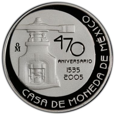 Cert 42539769 - Coin Image