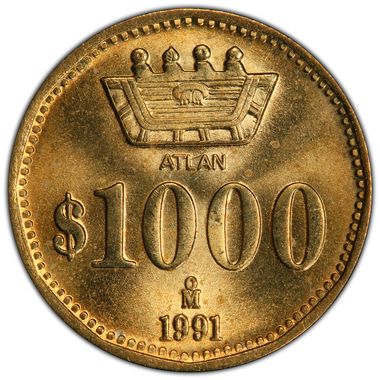 Cert 42539786 - Coin Image