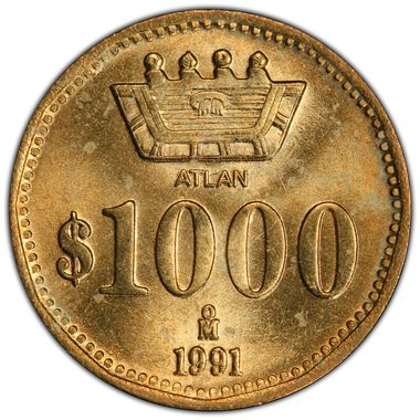 Cert 42539789 - Coin Image