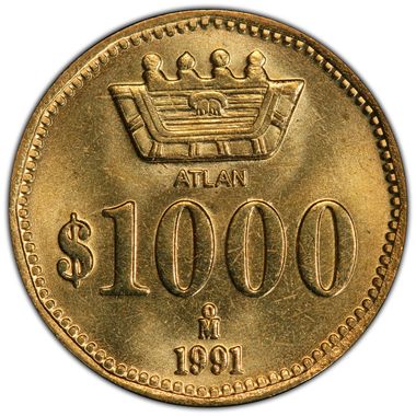 Cert 42539792 - Coin Image