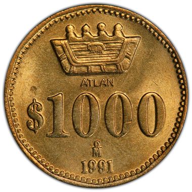 Cert 42539796 - Coin Image