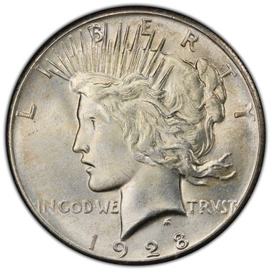 Cert 42539831 - Coin Image