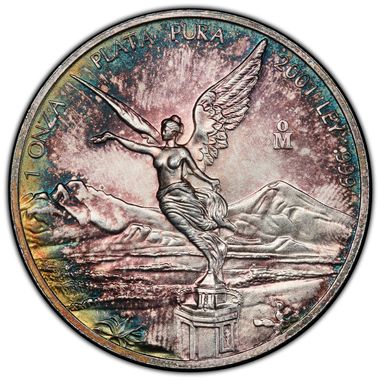 Cert 42539957 - Coin Image