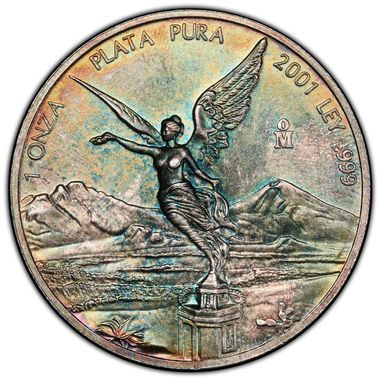 Cert 42539958 - Coin Image