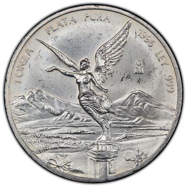 Cert 42539973 - Coin Image