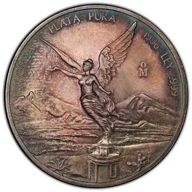 Cert 42539974 - Coin Image