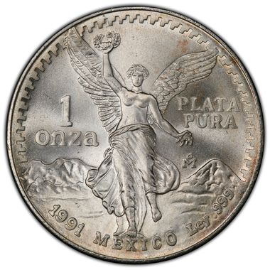 Cert 42539980 - Coin Image