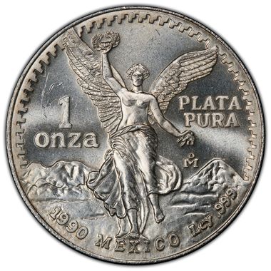 Cert 42539983 - Coin Image