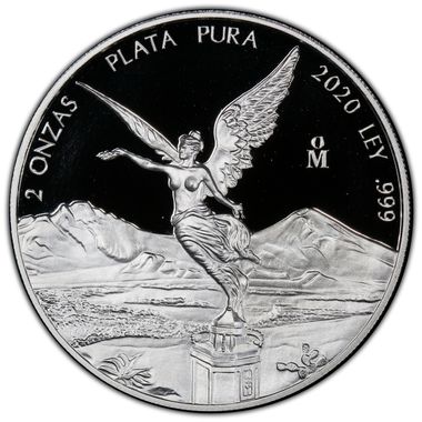 Cert 42539988 - Coin Image