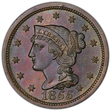 Cert 42541323 - Coin Image