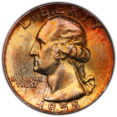 Cert 42541628 - Coin Image