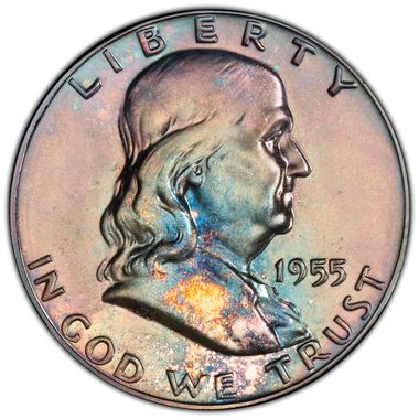 Cert 42541846 - Coin Image