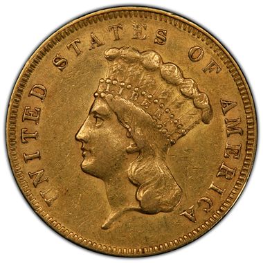 Cert 42541866 - Coin Image