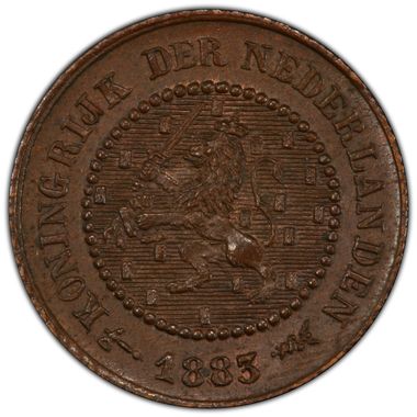Cert 42541900 - Coin Image