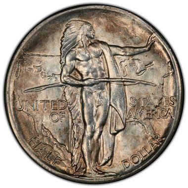 Cert 42542076 - Coin Image