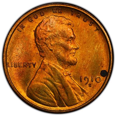 Cert 42542677 - Coin Image