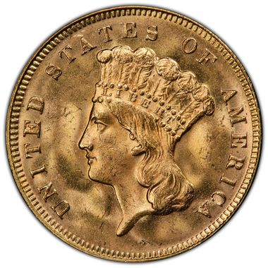 Cert 42542721 - Coin Image