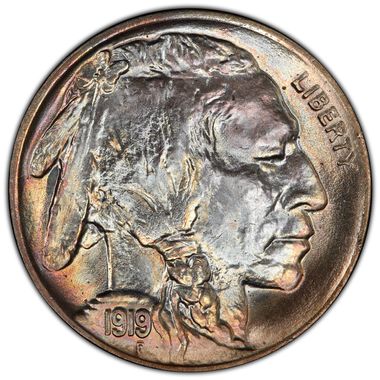 Cert 42542888 - Coin Image