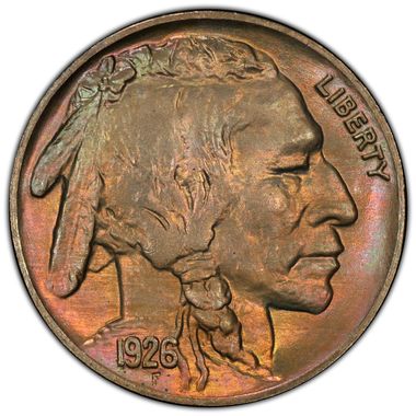 Cert 42542889 - Coin Image