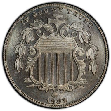 Cert 42543181 - Coin Image