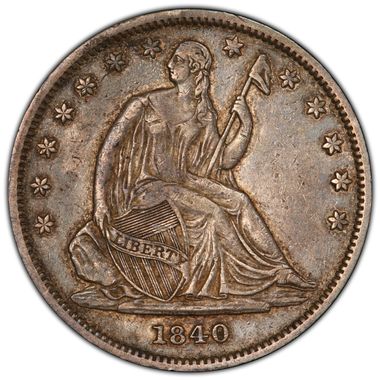 Cert 42543190 - Coin Image