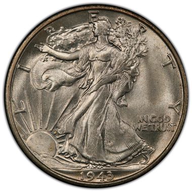 Cert 42543447 - Coin Image