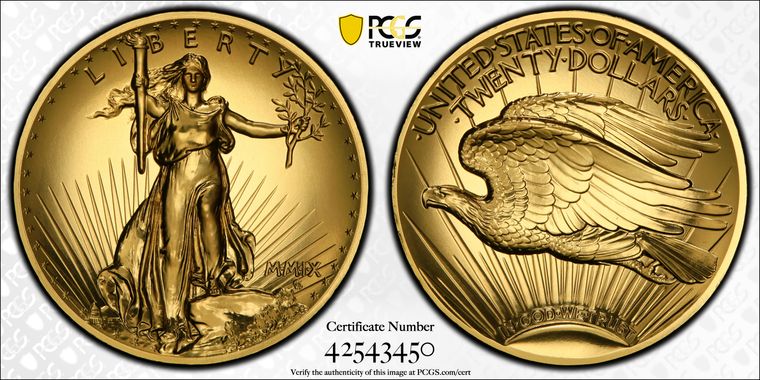 Cert 42543450 - Coin Image