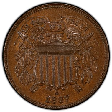 Cert 42543665 - Coin Image