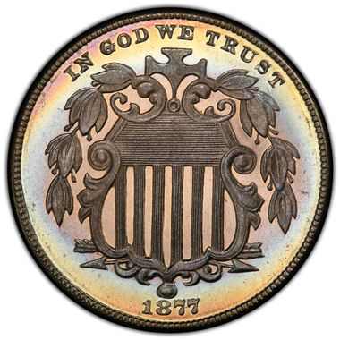 Cert 42543687 - Coin Image