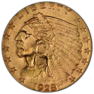 Cert 42543708 - Coin Image