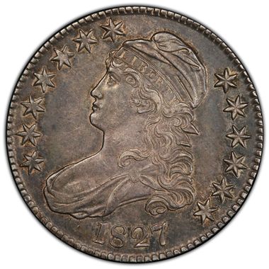 Cert 42543718 - Coin Image