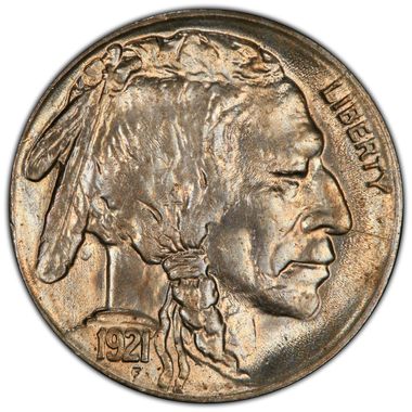 Cert 42543811 - Coin Image