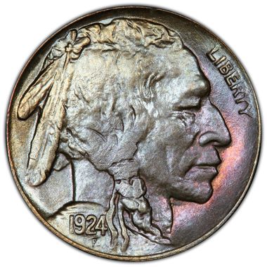 Cert 42543812 - Coin Image