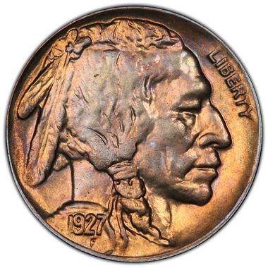 Cert 42543814 - Coin Image