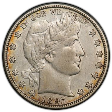 Cert 42543829 - Coin Image