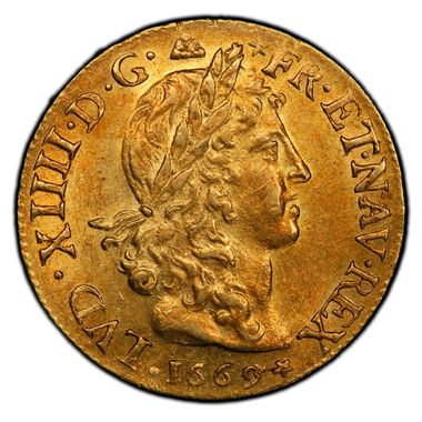 Cert 42544038 - Coin Image