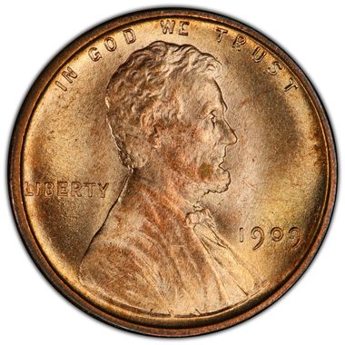 Cert 42544141 - Coin Image